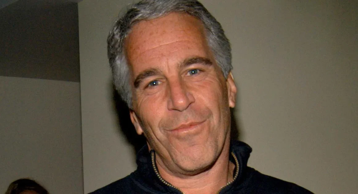 jeffrey-epstein