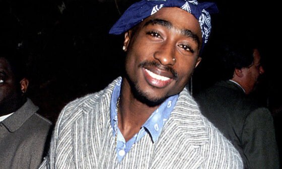 tupac
